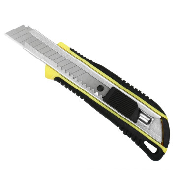 18mm OEM Lock Safety Hand Tools Utility Knife